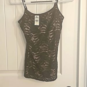 Express Best Loved Bra Cami